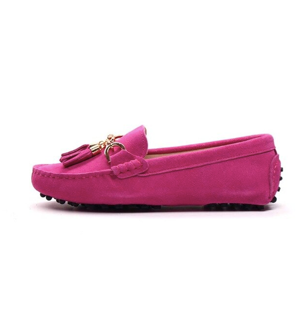 USS Shoes Flavia Women&