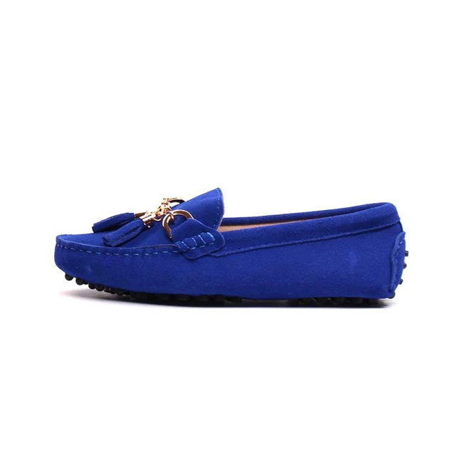 USS Shoes Flavia Women&