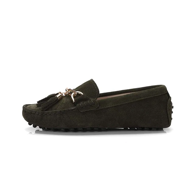 USS Shoes Flavia Women&