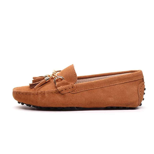 USS Shoes Flavia Women&