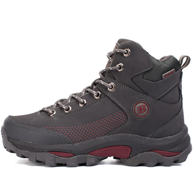 Foster Women&