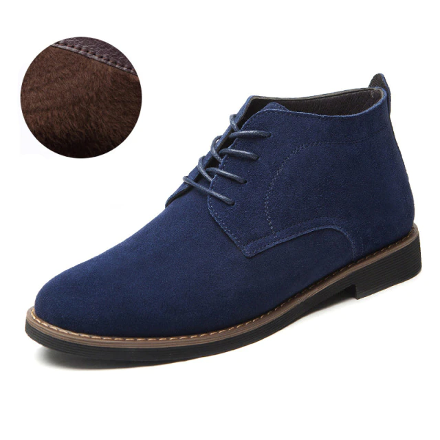 USS Shoes Frank Men&
