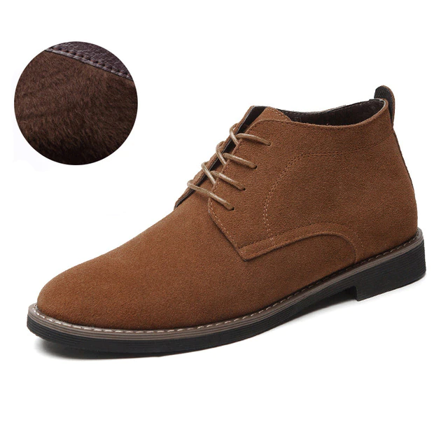 USS Shoes Frank Men&