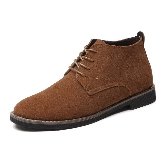 USS Shoes Frank Men&