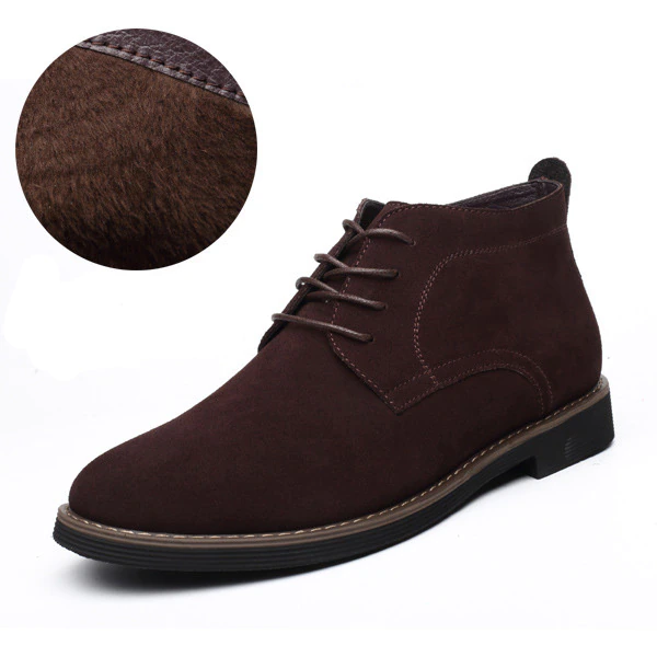 USS Shoes Frank Men&