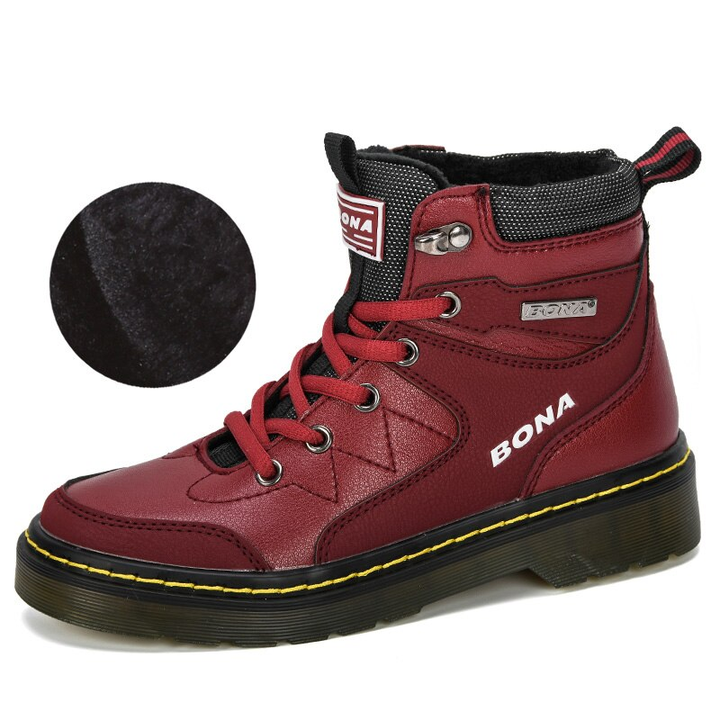 Freire Boys&