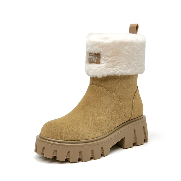 Yeremia Women&