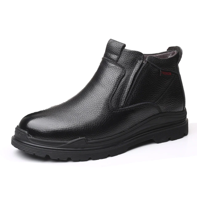 Gallette Men's Winter Boots
