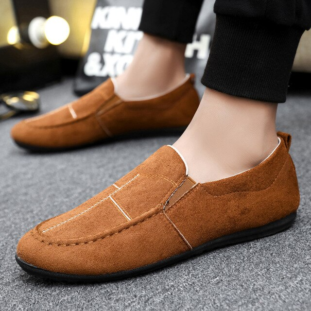 Gamero Men&