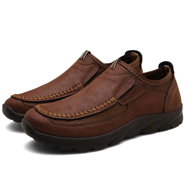 George Men&