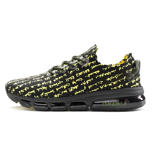 Gerard Unisex Running Shoes