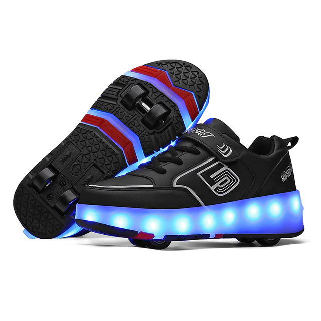 USS Shoes Gezzy Unisex Kids&