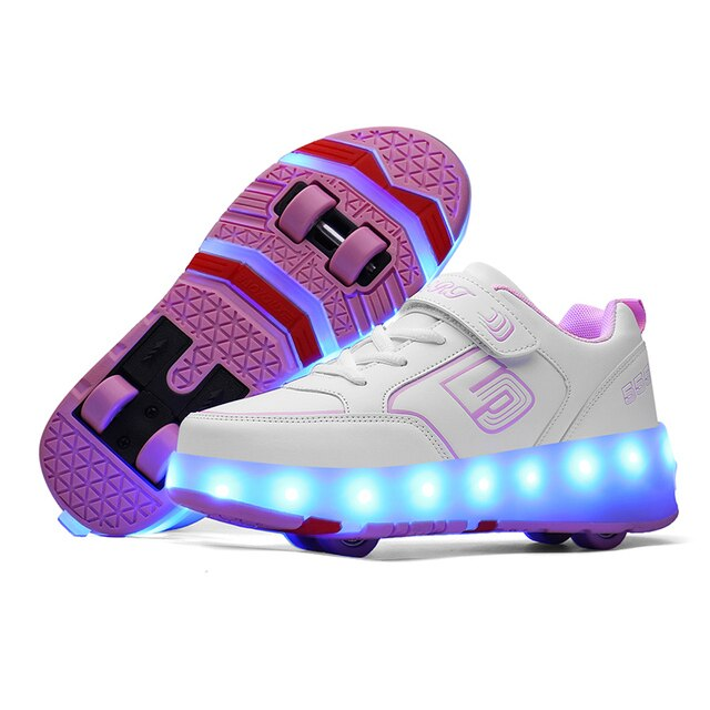 USS Shoes Gezzy Unisex Kids&