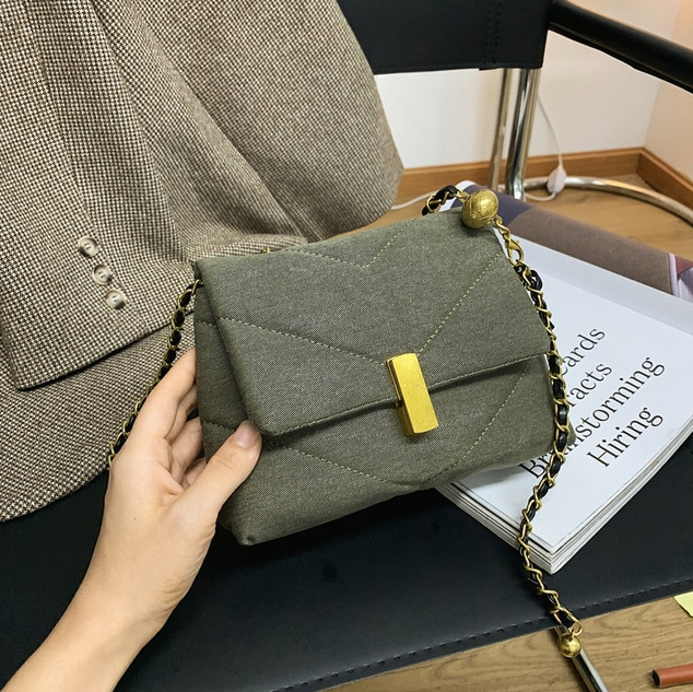 Goloso Handbags