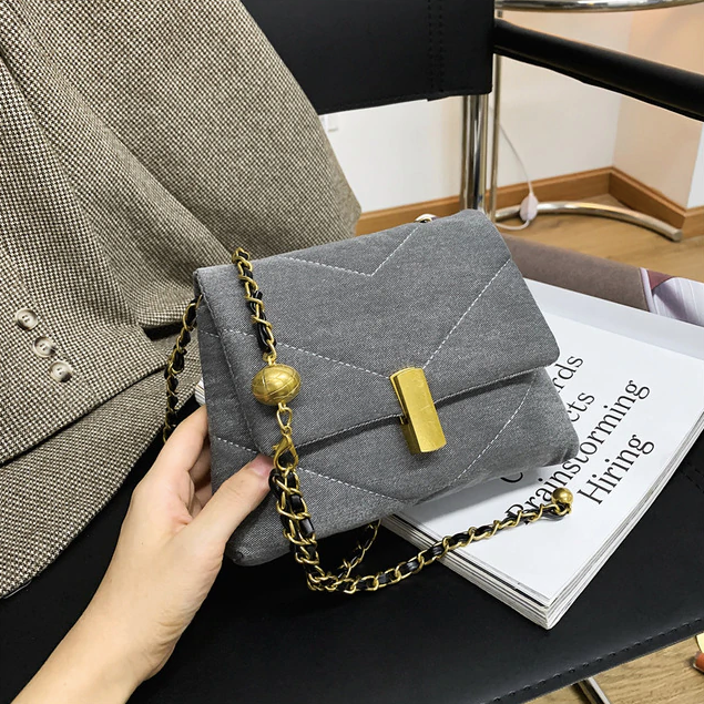 Goloso Handbags