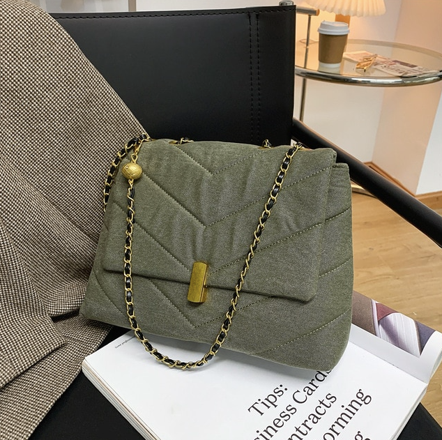 Goloso Handbags