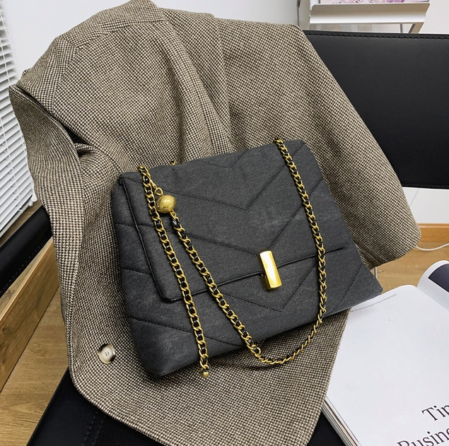 Goloso Handbags