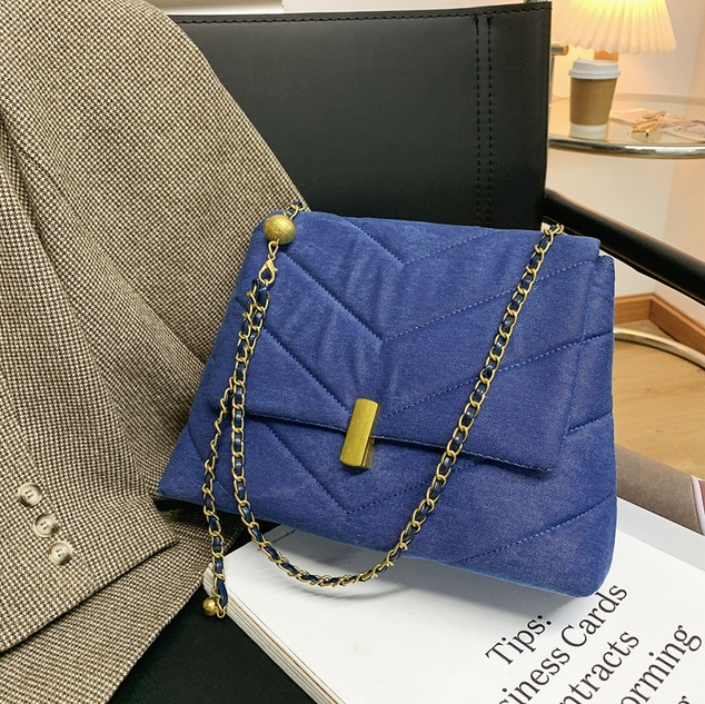 Goloso Handbags