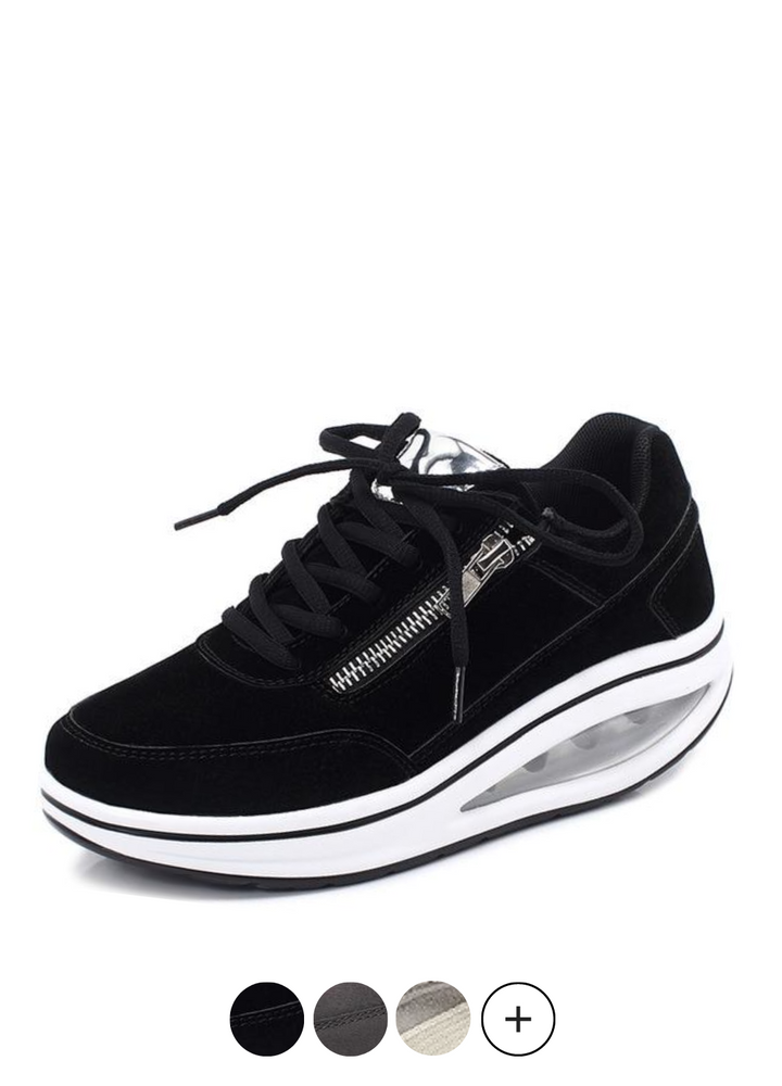 Gowalk Max Sneaker Women&