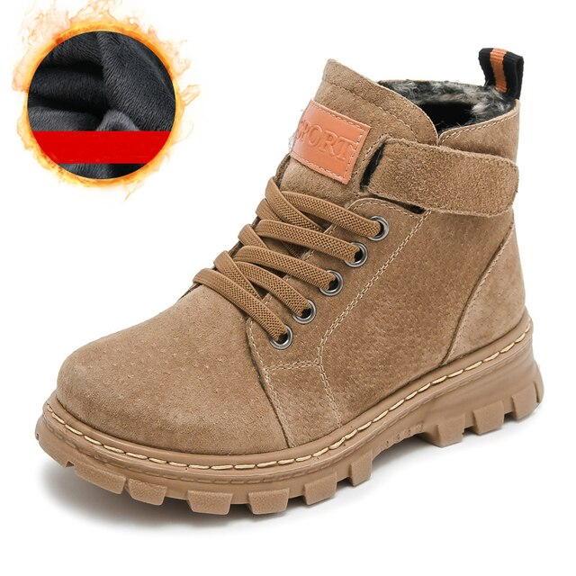Grint Unisex Kids&