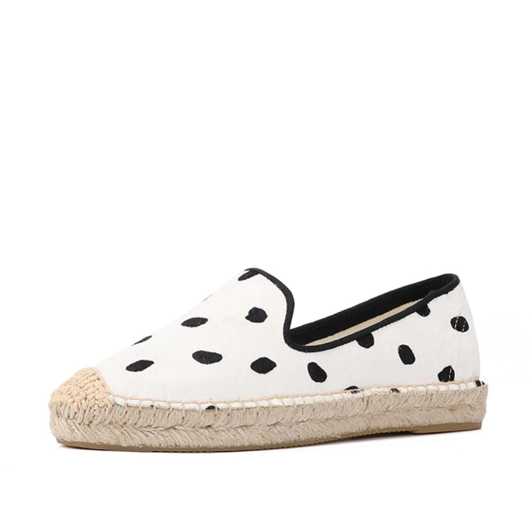 Halana Espadrilles