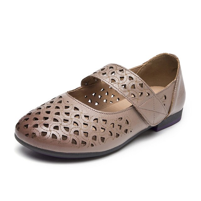 Hazel Women&