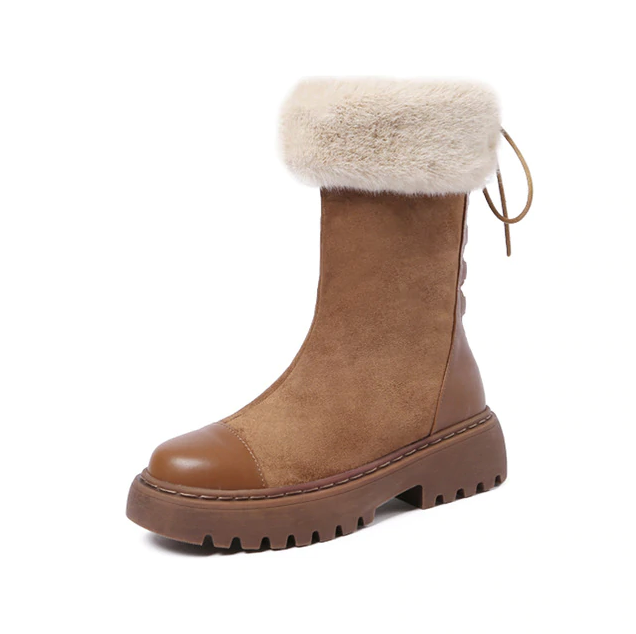 USS Shoes Henna Women&