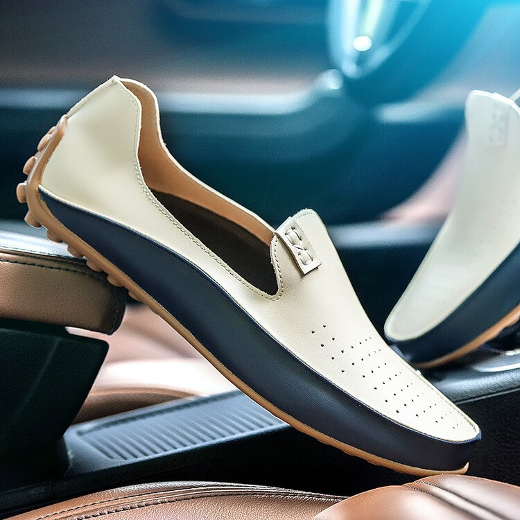 USS Shoes Henrry Men&