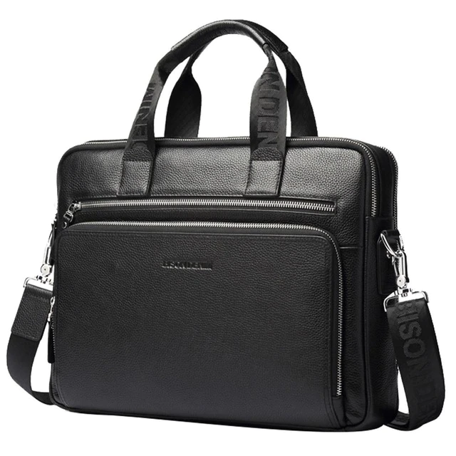 USS Bags Hillman Men&
