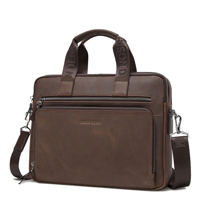 USS Bags Hillman Men&