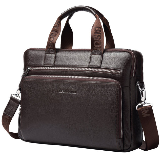 USS Bags Hillman Men&