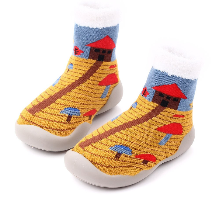 Holland Unisex Kids&