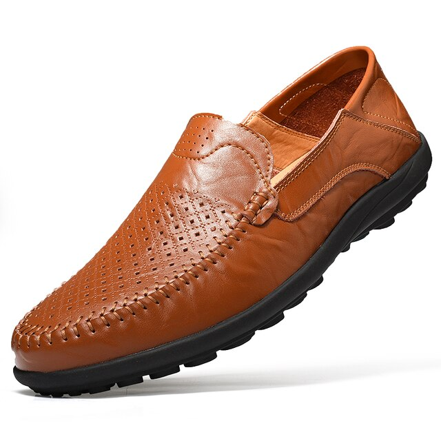 Hudson Men&