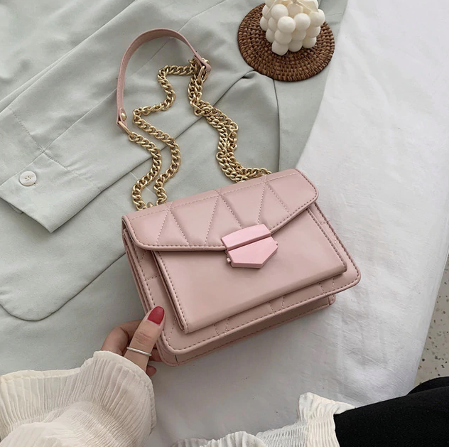 Iguazu Handbags