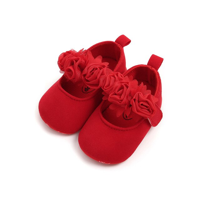 Ildemar Baby Girls&