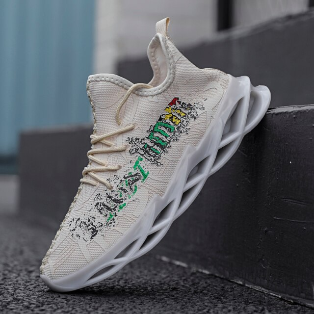 Mauy Men's Running Shoes