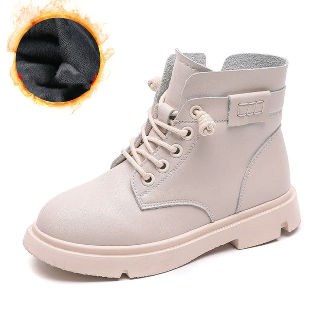 Isidro Boys' Winter Boots