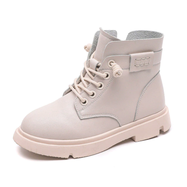 Isidro Boys' Winter Boots