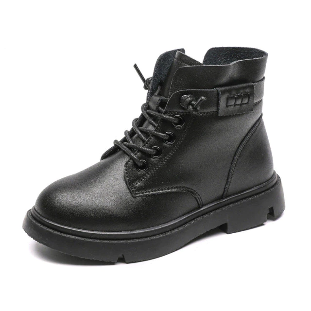 Isidro Boys' Winter Boots