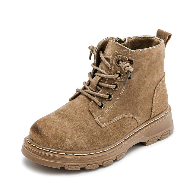 Isidro Boys' Winter Boots