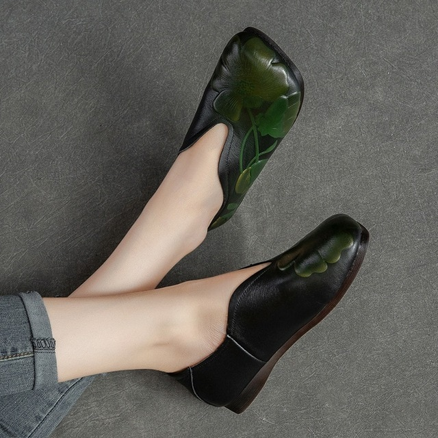 USS Shoes Isis Women&