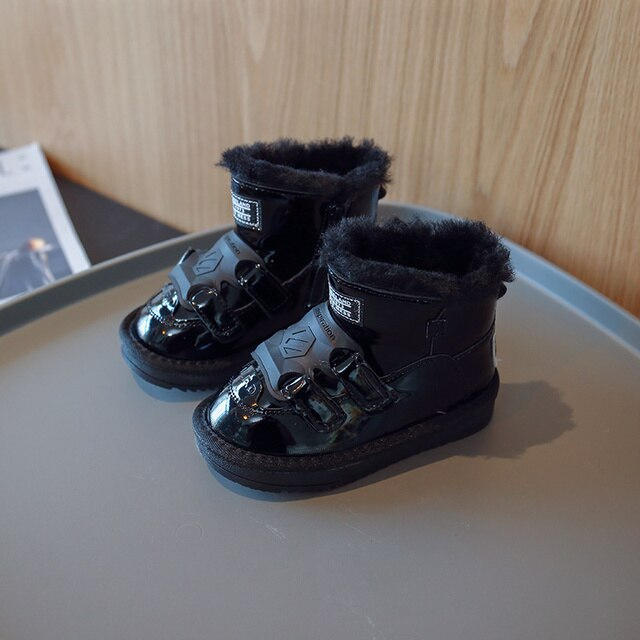 Jaimes Unisex Kids&