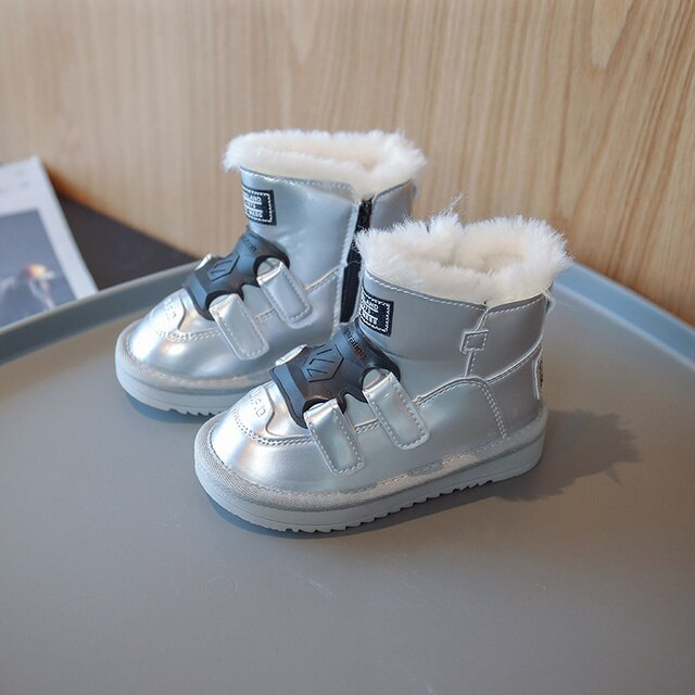 Jaimes Unisex Kids&