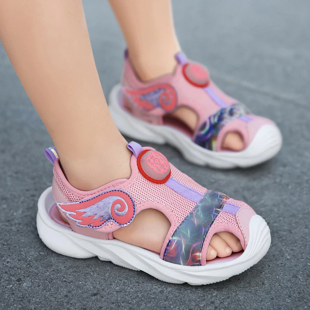 Jaimez Unisex Kids&