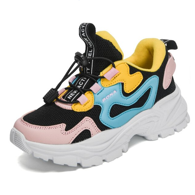 Jara Unisex Kids&