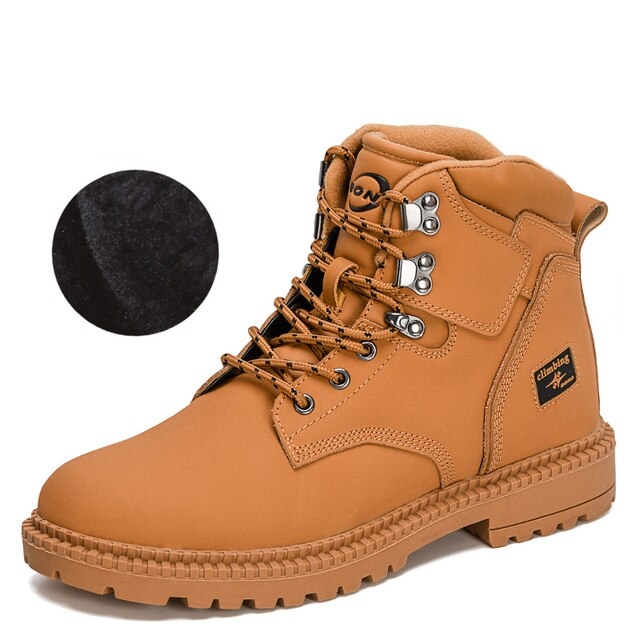 Jaxon Men&