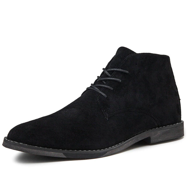 Jesse High-Quality Boots For Men&