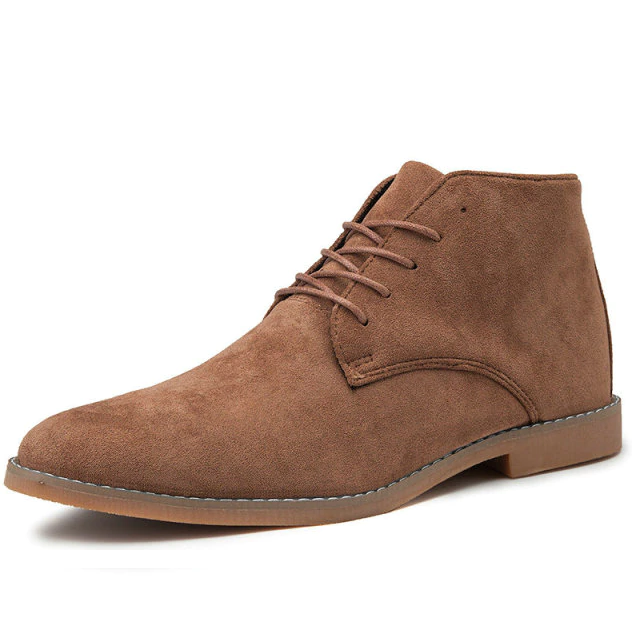 Jesse High-Quality Boots For Men&