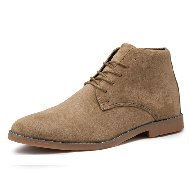 Jesse High-Quality Boots For Men&