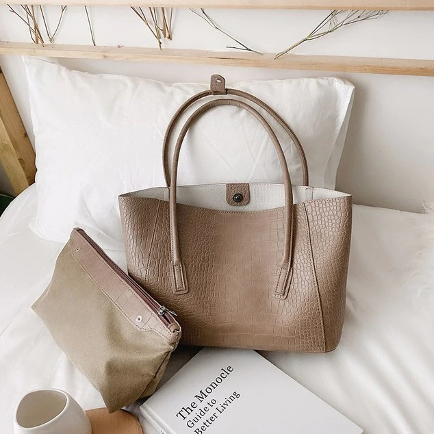 Jonker Handbags